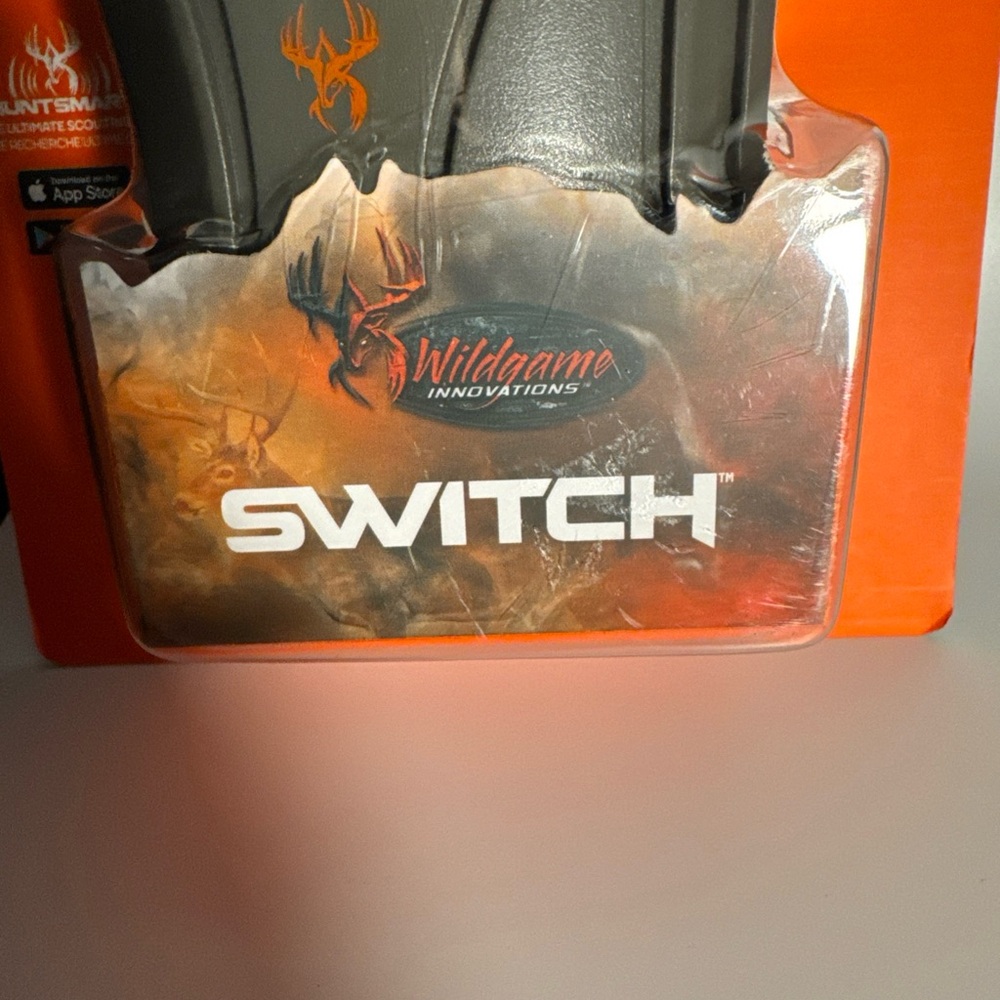 Wildgame Innovations Trail Camera - Picture 3 of 10